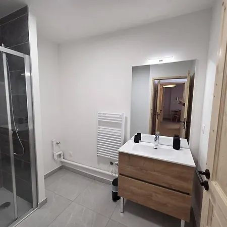 Appartamento 3 Pièces, Valmorel, 6 Pers., Parking - Fr-1-291-1041 *